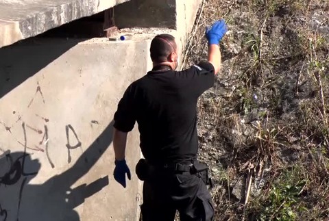 V Prievidzi našli mŕtveho bezdomovca, ktorý sa nedávno vrátil z väzenia159