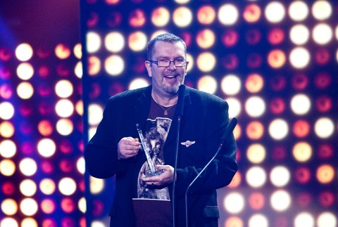 Richard Müller s cenou