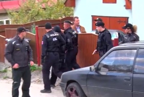 Bratislavčan, ktorý uniesol svoju bývalú priateľku, si vypočul trest