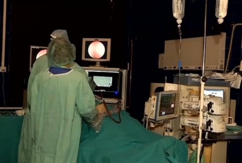 Mladý vedec zachraňuje životy. Má len 13 rokov a už vie ako pomôcť pri liečbe rakoviny