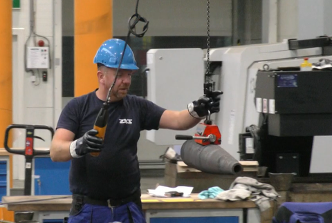  Investícia do zbrojárskeho priemyslu