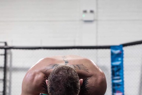 Conor McGregor