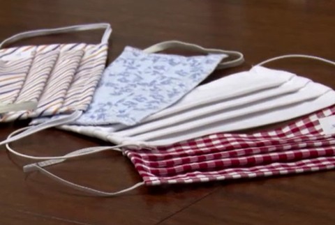 Medzi rúškami a respirátormi sa objavili falzifikáty.