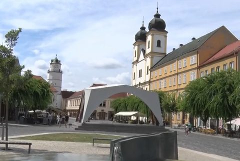 trencin