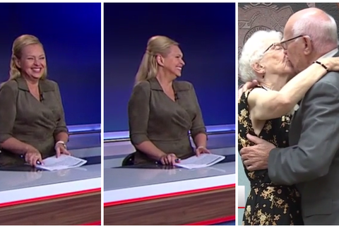 noviny kmotríková smiech