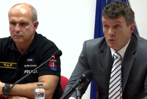 NAKA bude mať čoskoro nového šéfa. Najčastejšie sa spomína Branislav Zurian