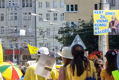 učitelia protesty 4