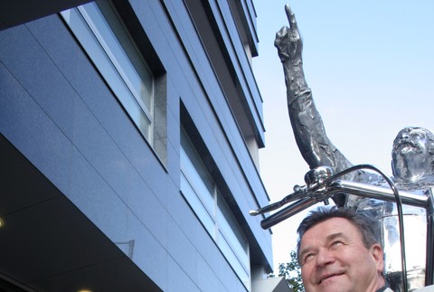 Václav Postránecký