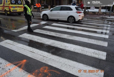 nehoda velky meder (2)