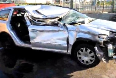 Nehoda slovák mŕtvy diaľnica 3