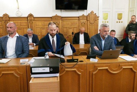 Súd v kauze Očistec