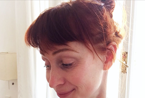 Petra Březina Vašková