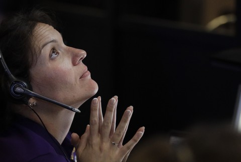 Sonda Cassini po 20 rokoch zhorela