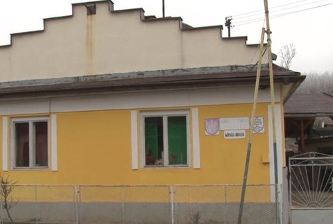 Starosta nafúkal