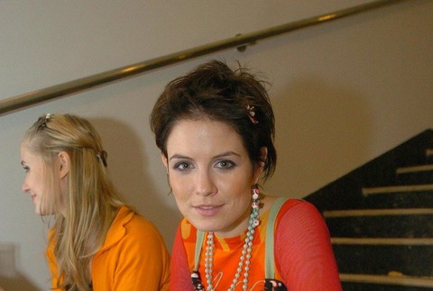 Zuzana Norisová 