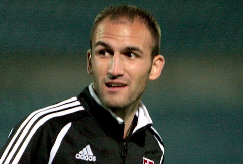 Robert Vittek