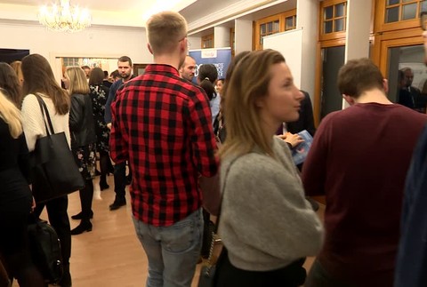 Ďalšie kolo misie vrátiť Slovákov na Slovensko sa konalo v Kodani. Podarí sa ich zlákať?