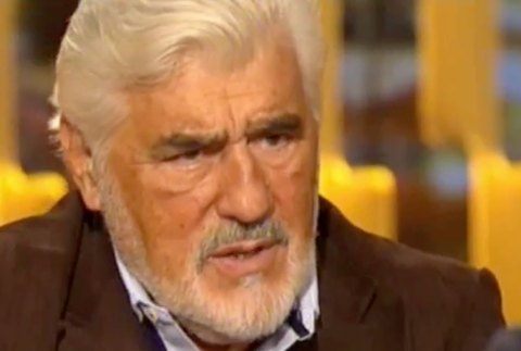 Mario Adorf
