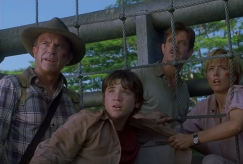 Sam Neill