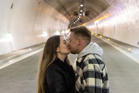 Deň otvoreného tunela Višňové