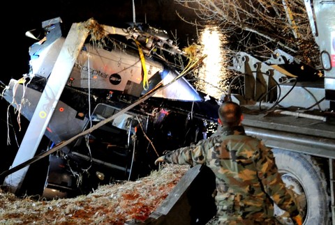 vrtuľník Šintava4