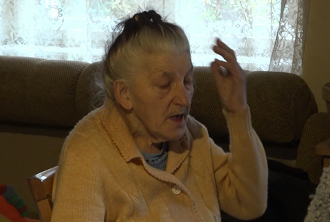 dochodkynu tyrala dcera