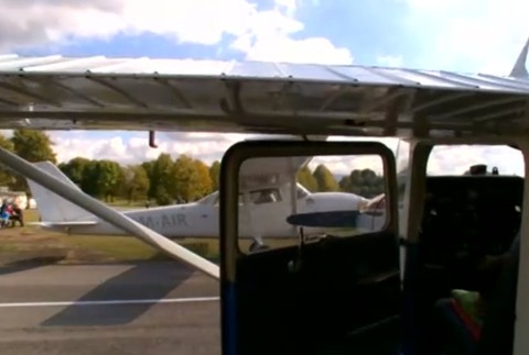 Špeciálny letecký deň