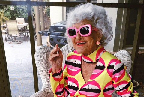 Baddie Winkle