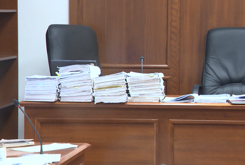 Súd otvoril prípad vraždy žiarskeho poslanca. Obvinený ale vinu popiera 