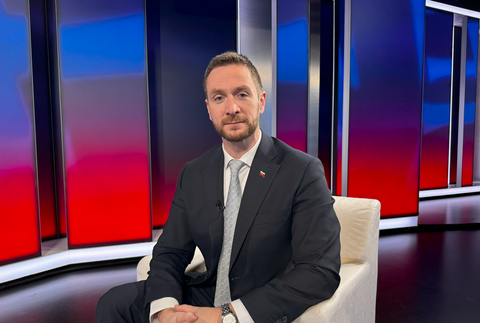 Milan Uhrík - Politika 24