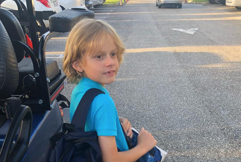 Šimon Heliodor, syn Borisa Kollára