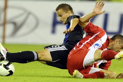 CZ Belehrad-Slovan 2