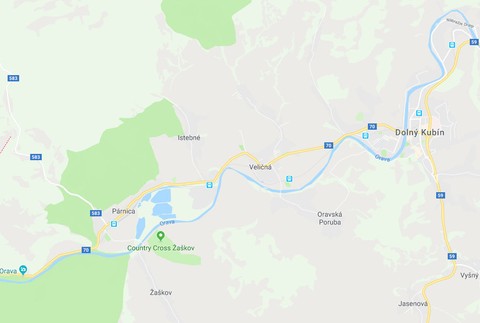 Pri nočnej autonehode uhynuli dva kone. Spolujazdkyňa utrpela mierne zranenia