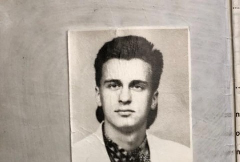 mladý Andrej Danko