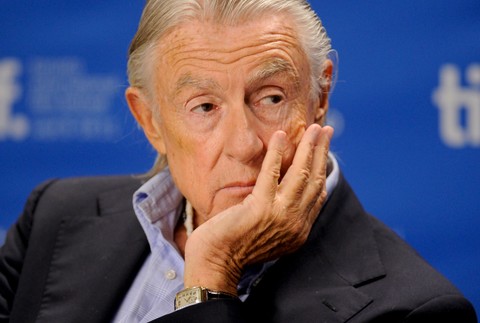 Joel Schumacher