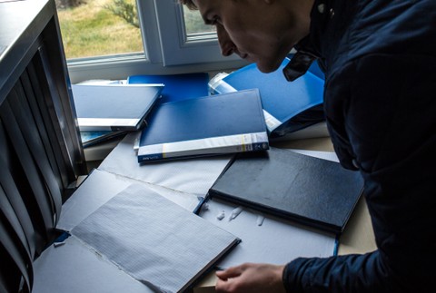 Janukovyč vila Mezhyhirya Kyjev 3