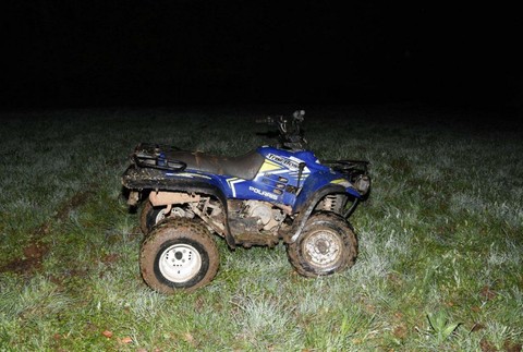 Tragédia vo Veľkej Fatre. Iba 13-ročné dievča zomrelo po nehode na štvorkolke