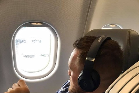 Conor McGregor