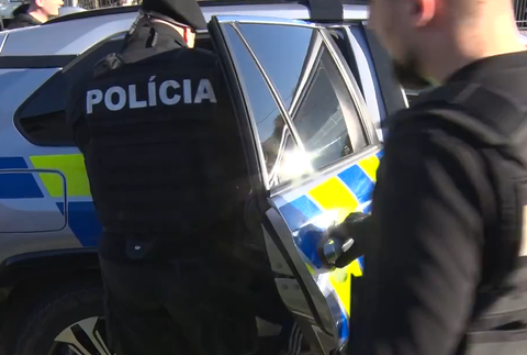 Polícia 2