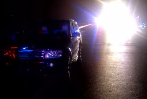 Po zrážke vyhasol život šestnásťročného chlapca. Mladý chodec zraneniam na mieste podľahol 