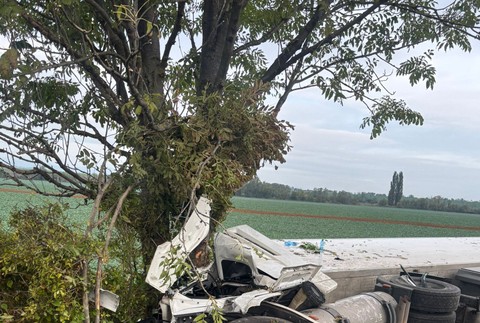 tragická dopravná nehoda (2)