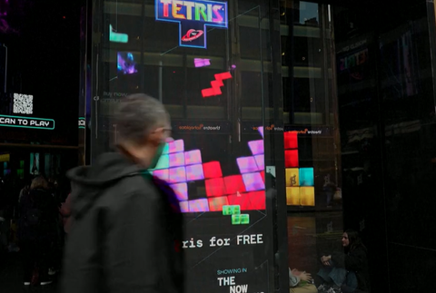 Tetris 2