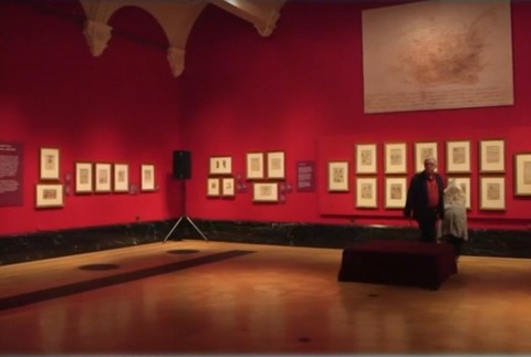 Vedci zistili: Leonardo da Vinci by bol pravdepodobne diagnostikovaný ADHD