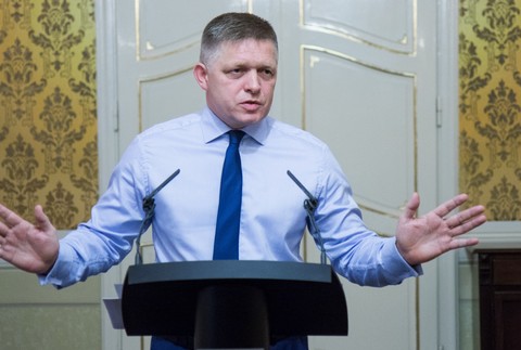 Robert Fico