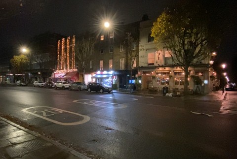 Zástupcovia slovenských škôl v Británii 22