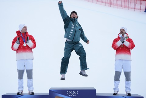 Lucas Pinheiro Braathen