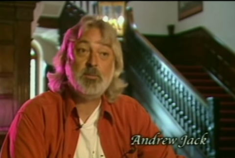 Andrew JAck5