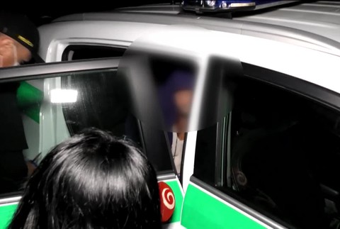 [multi] Postreleného muža odviezol vrtuľník 112