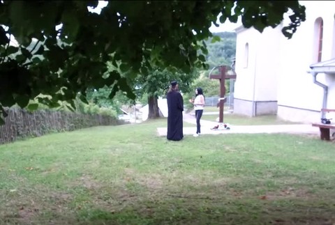 [multi] Hľadá sa delo! Zháňa ho kňaz z východného Slovenska 3226