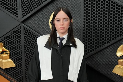 Billie Eilish